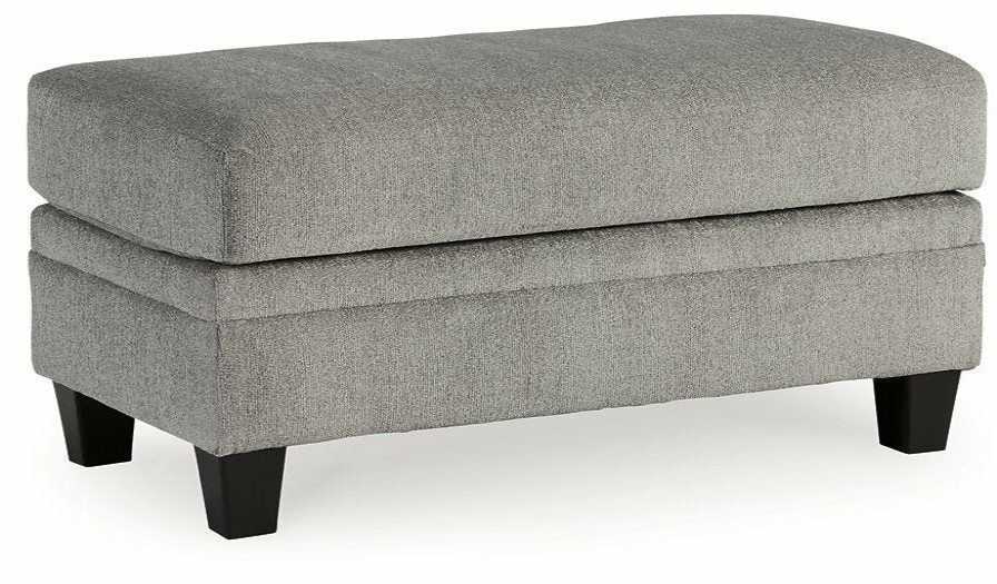 Living Room Ashley Furniture | Davinca Ottoman