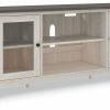 Entertainment Ashley Furniture | Dorrinson 60" Tv Stand