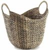 Accessories Ashley Furniture | Perlman Basket (Set Of 2)