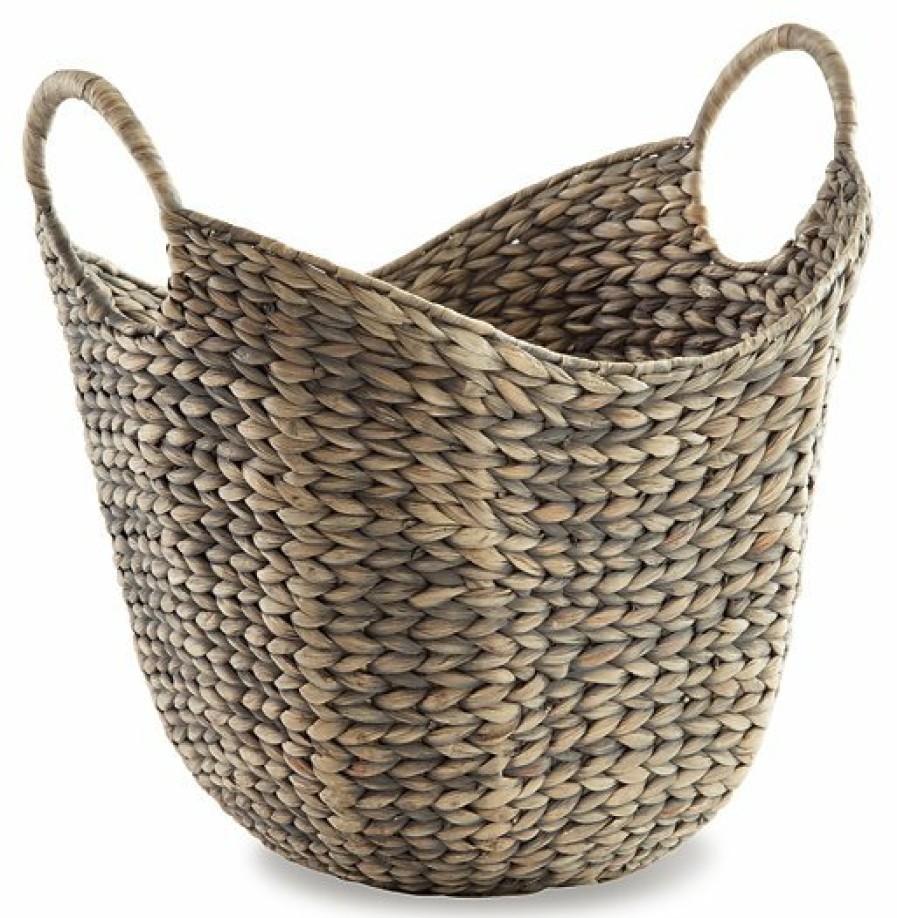 Accessories Ashley Furniture | Perlman Basket (Set Of 2)