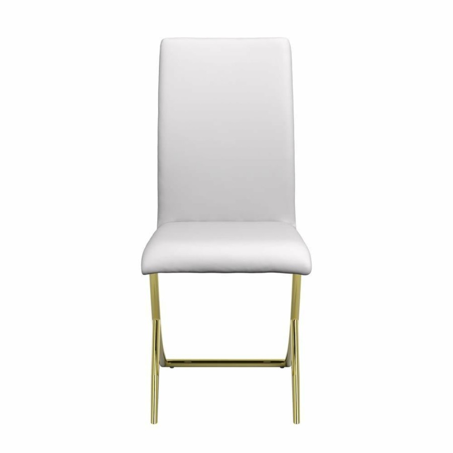 Dining Room Coaster Z2 Premium | G105171 Dining Chair