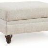 Living Room Ashley Furniture | Valerani Ottoman