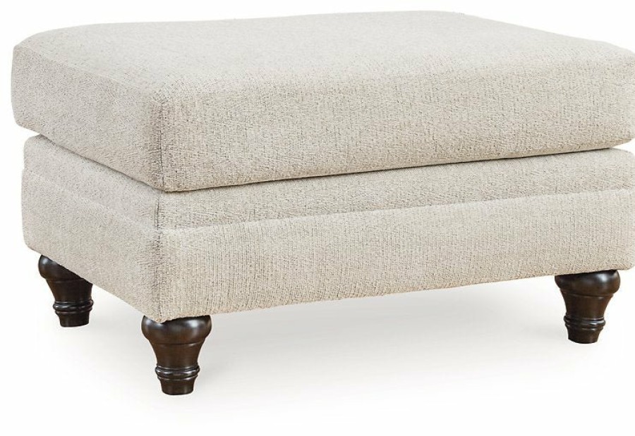 Living Room Ashley Furniture | Valerani Ottoman