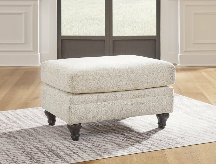 Living Room Ashley Furniture | Valerani Ottoman