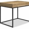 Home Office Ashley Furniture | Gerdanet 36" Home Office Desk