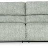 Living Room Ashley Furniture | Mcclelland Reclining Sofa