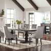 Dining Room Coaster Z2 Premium | 121231 S7G Dining Sets