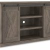 Entertainment Ashley Furniture | Arlenbry 54" Tv Stand