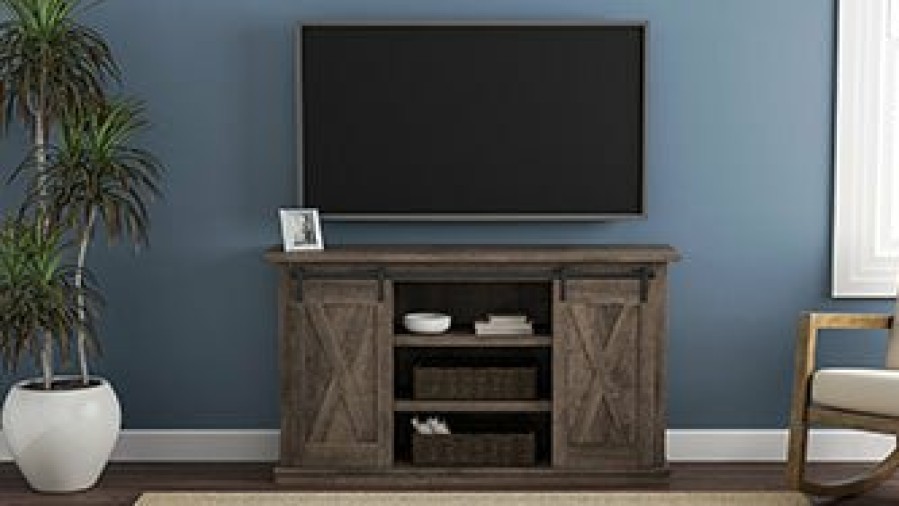 Entertainment Ashley Furniture | Arlenbry 54" Tv Stand