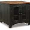 Living Room Ashley Furniture | Valebeck End Table