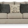 Living Room Ashley Furniture | Zarina Sofa