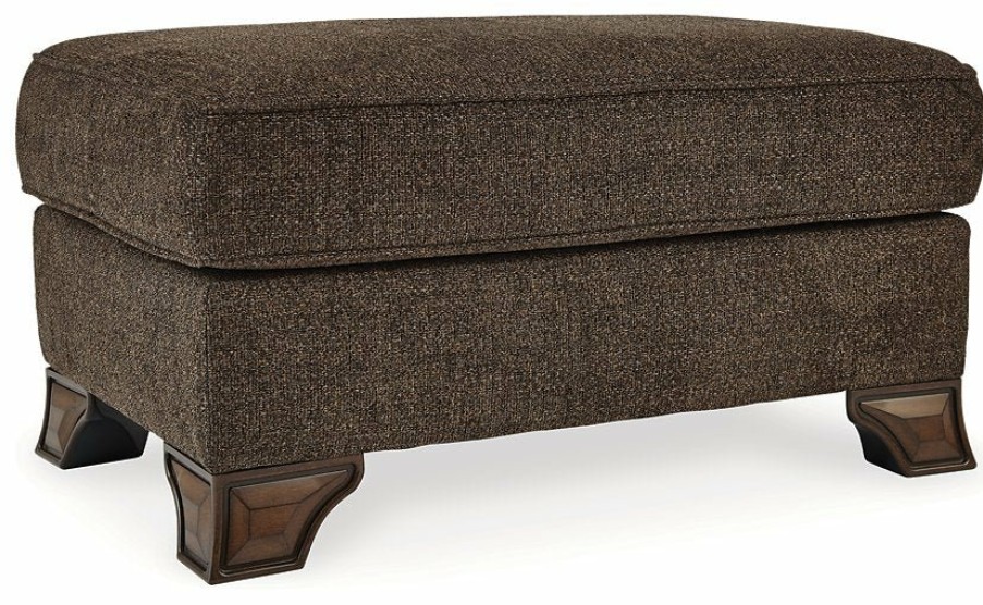 Living Room Ashley Furniture | Miltonwood Ottoman