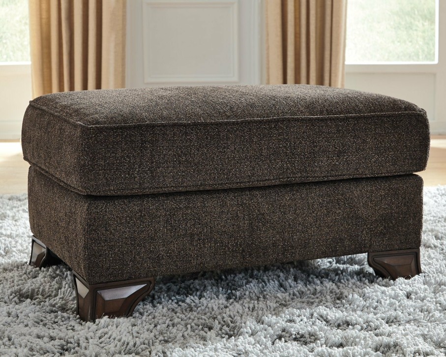 Living Room Ashley Furniture | Miltonwood Ottoman