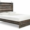 Bedroom Ashley Furniture | Drystan Bed