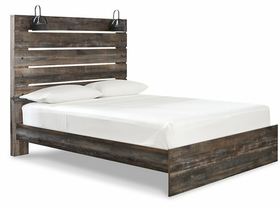 Bedroom Ashley Furniture | Drystan Bed