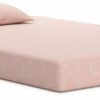 Mattress Ashley Furniture | Ikidz Coral Mattress And Pillow