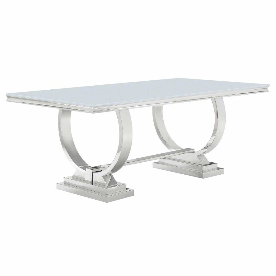 Dining Room Coaster Z2 Premium | 108811 Dining Table