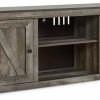 Entertainment Ashley Furniture | Wynnlow 60" Tv Stand