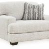 Living Room Ashley Furniture | Brebryan Oversized Chair