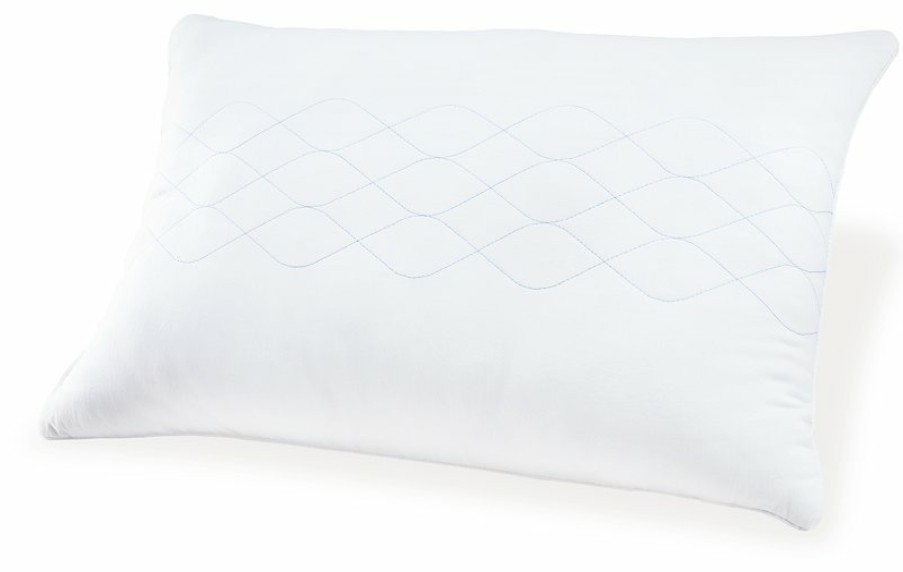 Accessories Ashley Furniture | Zephyr 2.0 Comfort Pillow (4/Case)