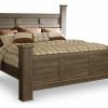 Bedroom Ashley Furniture | Juararo Bed