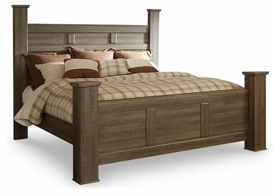 Bedroom Ashley Furniture | Juararo Bed