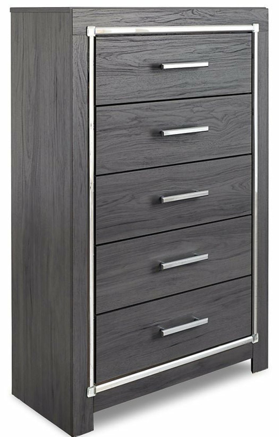 Bedroom Ashley Furniture | Lodanna Chest Of Drawers