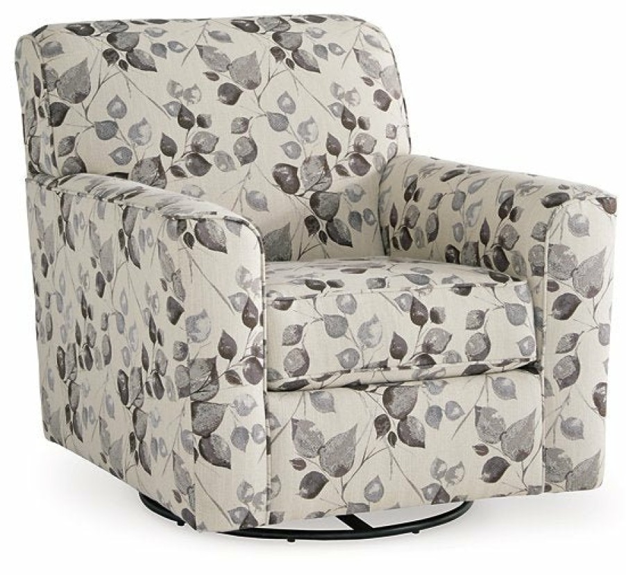 Living Room Ashley Furniture | Abney Accent Chair