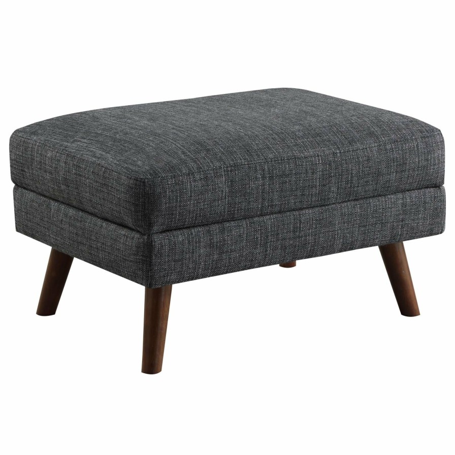 Living Room Coaster Z2 Premium | G551401 Ottoman