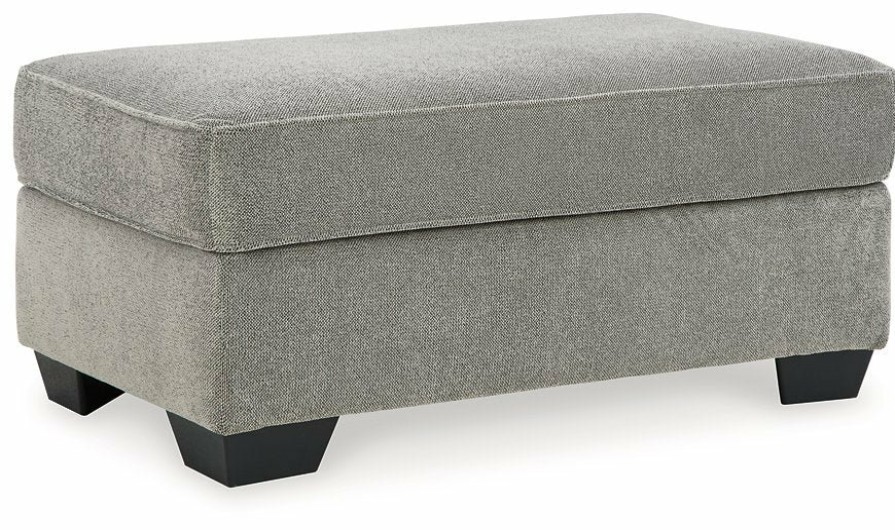 Living Room Ashley Furniture | Deakin Ottoman