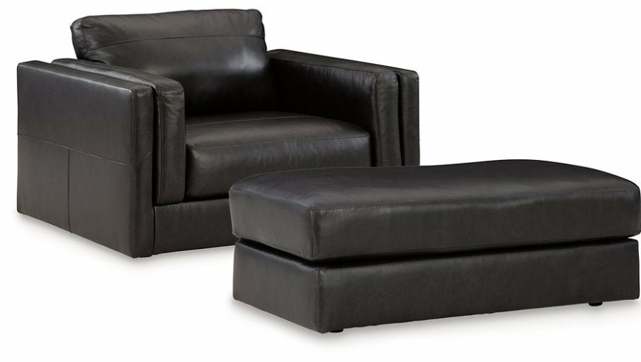 Living Room Ashley Furniture | Amiata Living Room Set