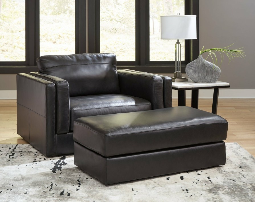 Living Room Ashley Furniture | Amiata Living Room Set