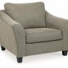 Living Room Ashley Furniture | Barnesley Oversized Chair