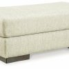 Living Room Ashley Furniture | Caretti Ottoman