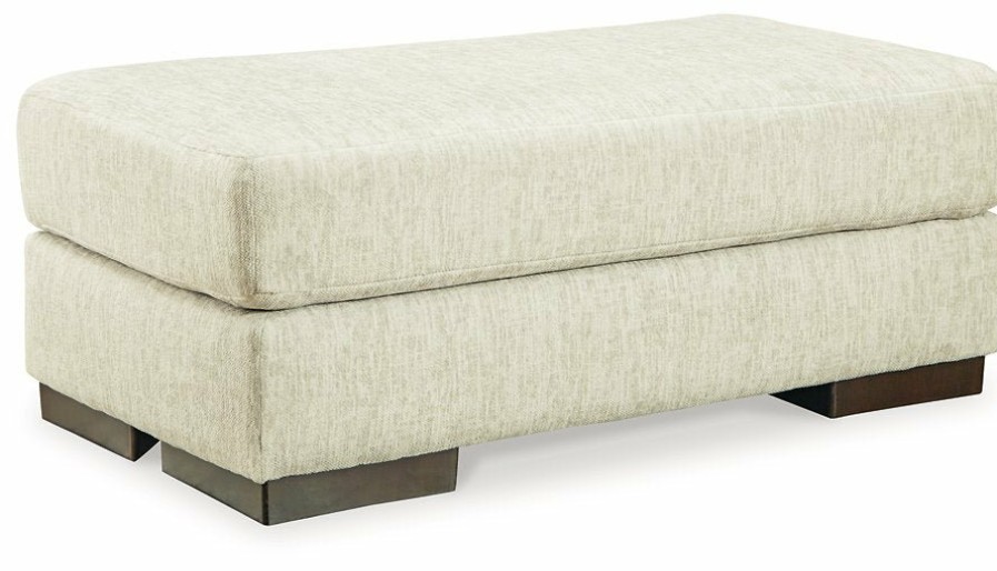 Living Room Ashley Furniture | Caretti Ottoman