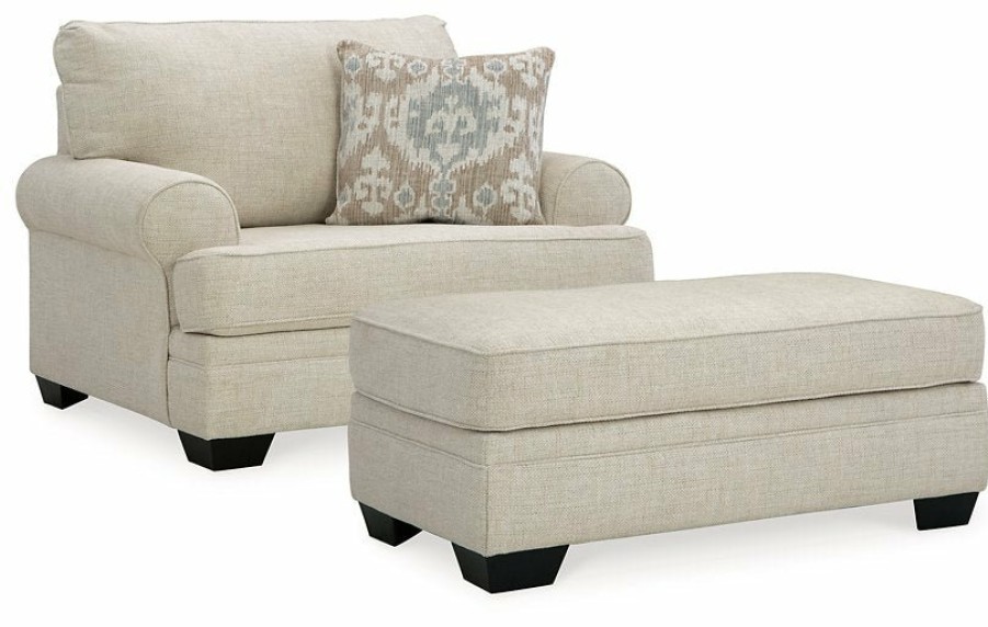 Living Room Ashley Furniture | Rilynn Living Room Set