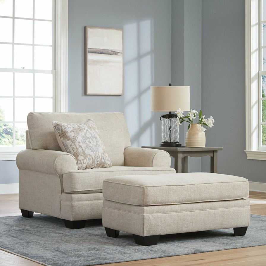 Living Room Ashley Furniture | Rilynn Living Room Set