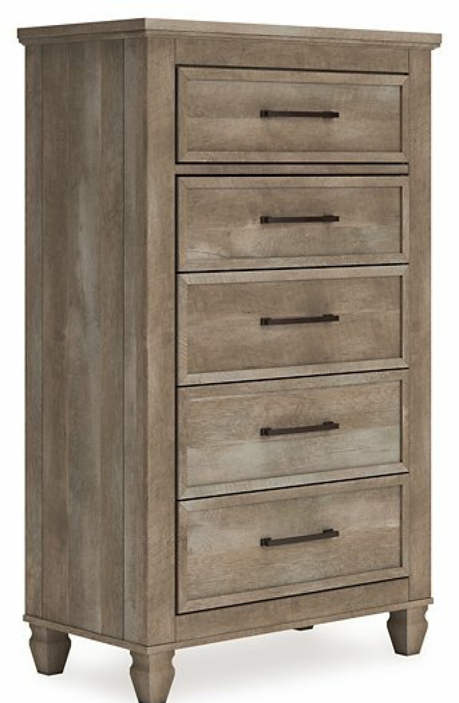 Bedroom Ashley Furniture | Yarbeck Chest Of Drawers