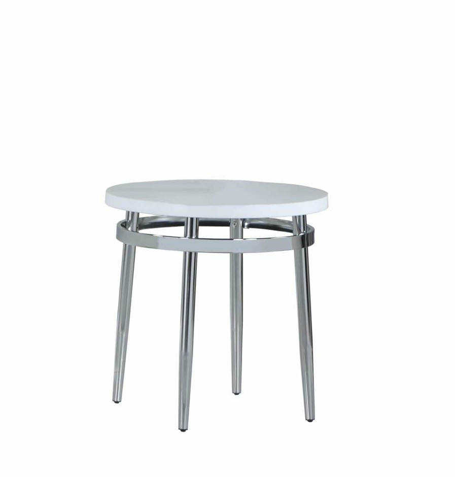 Living Room Coaster Z2 Premium | G722968 End Table