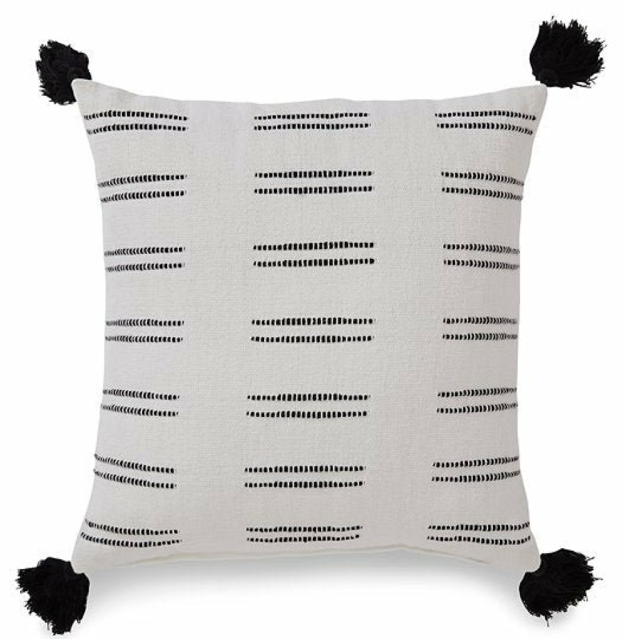 Accessories Ashley Furniture | Mudderly Pillow (Set Of 4)