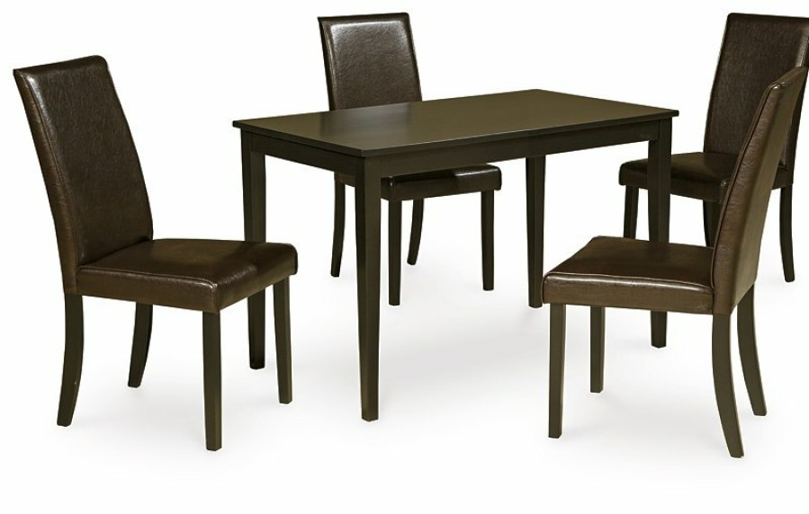 Dining Room Ashley Furniture | Kimonte Dining Set