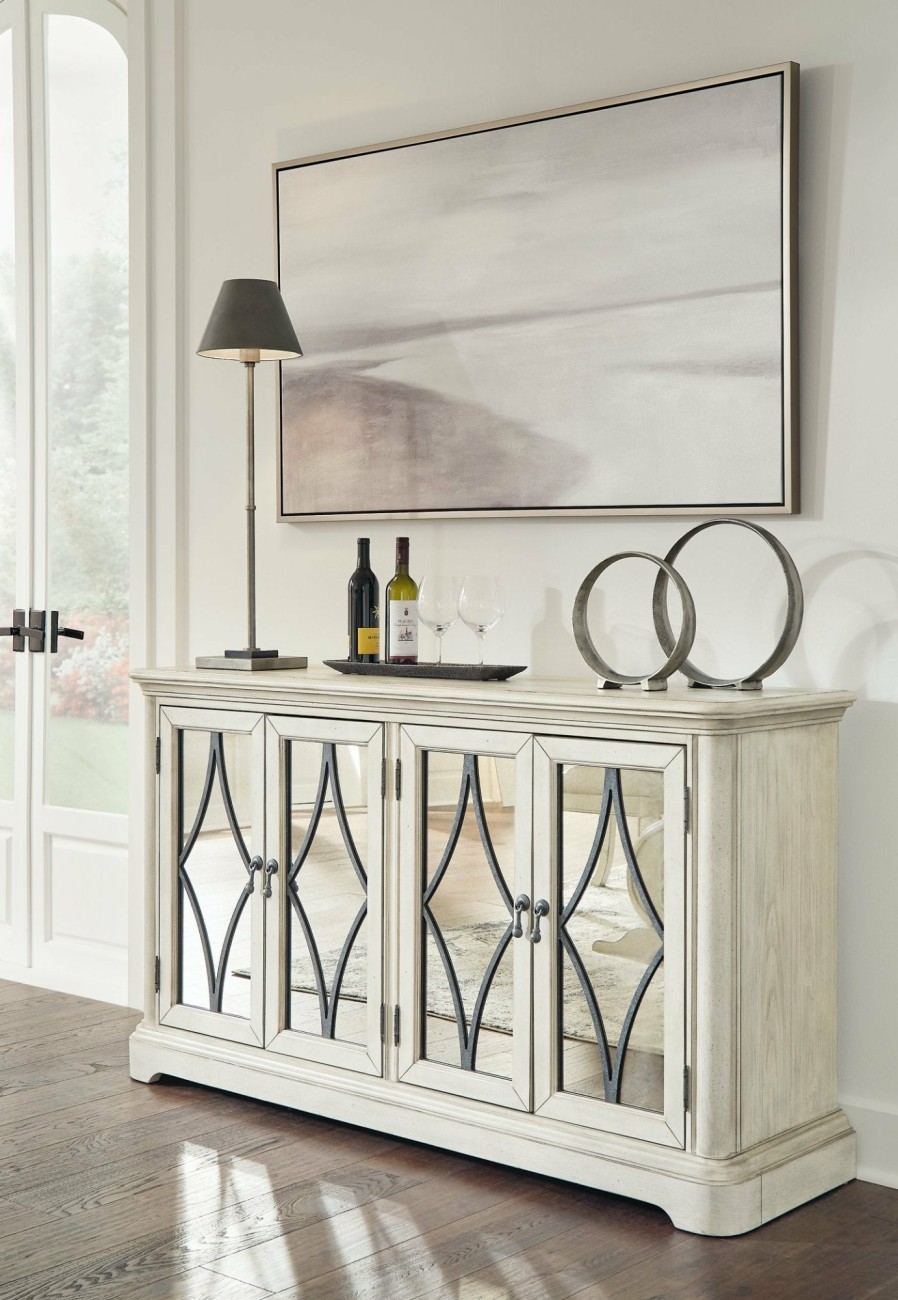 Dining Room Ashley Furniture | Arlendyne Dining Server