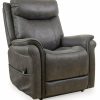 Living Room Ashley Furniture | Lorreze Power Lift Recliner