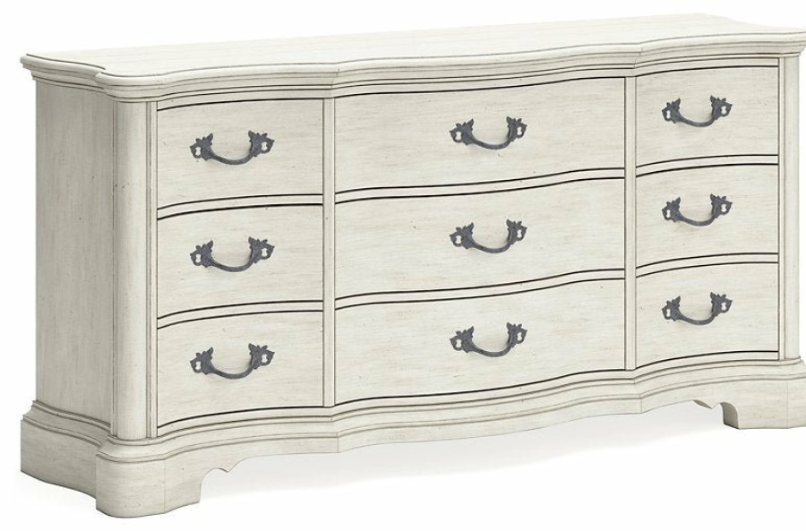 Bedroom Ashley Furniture | Arlendyne Dresser