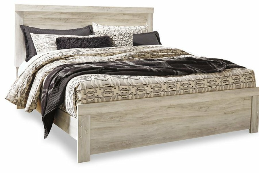 Bedroom Ashley Furniture | Bellaby Bed