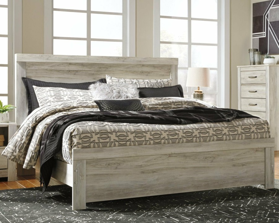 Bedroom Ashley Furniture | Bellaby Bed