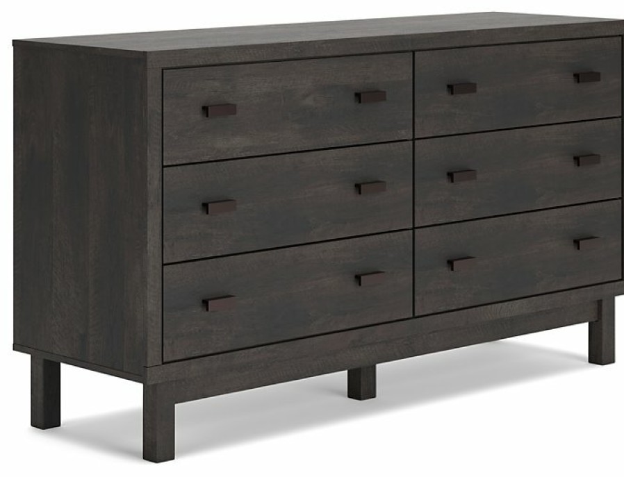 Bedroom Ashley Furniture | Toretto Dresser