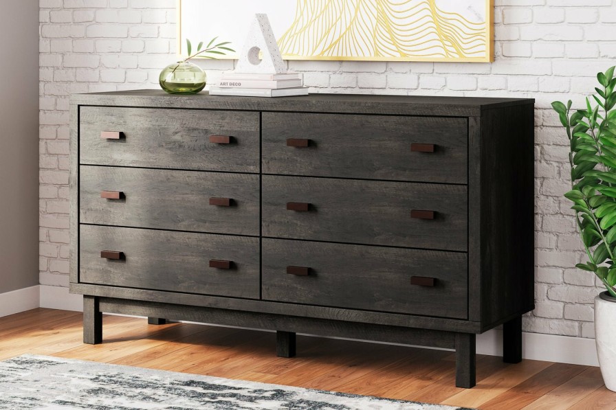 Bedroom Ashley Furniture | Toretto Dresser