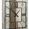 Accessories Ashley Furniture | Perdy Wall Clock