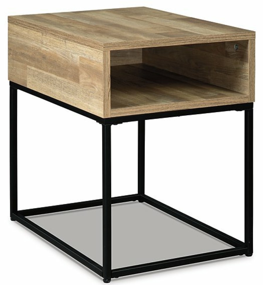 Living Room Ashley Furniture | Gerdanet End Table